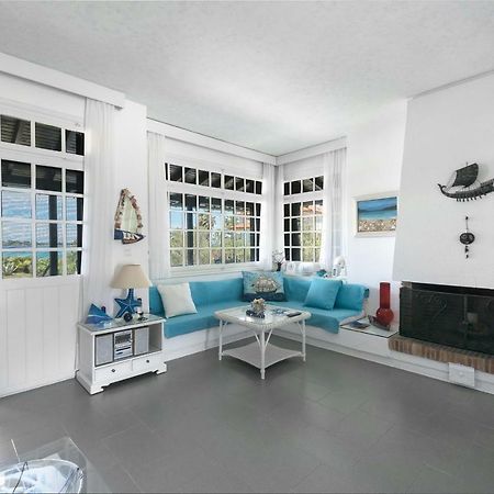 Vourvourou Villa Mare Verde By Luxlikehome 沃尔沃罗 外观 照片