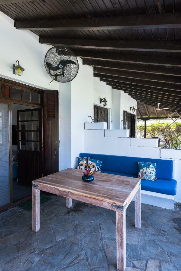 Vourvourou Villa Mare Verde By Luxlikehome 沃尔沃罗 外观 照片