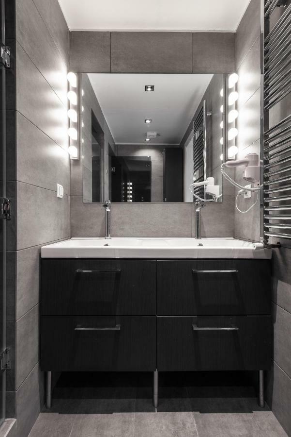 Vourvourou Villa Mare Verde By Luxlikehome 沃尔沃罗 外观 照片
